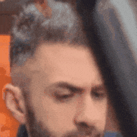 What Shocked GIF by MAGIC JOHN