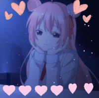 Happy Sugar Life Love GIF