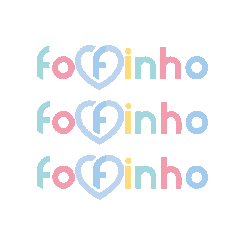 Sticker by Fofinho moda bebe