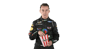 ben rhodes race Sticker by NASCAR