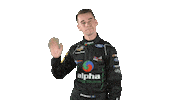 ben rhodes race Sticker by NASCAR