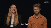 Daniel Radcliffe GIF by BuzzFeed