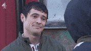 Jonny Labey Smile GIF by Hollyoaks