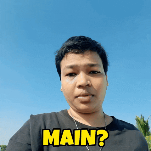 Confused Humor GIF