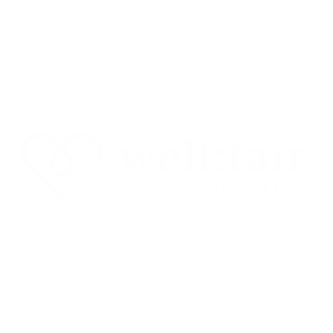 wellfairfoundation giphyupload wasser wellfair wellfairfoundation Sticker