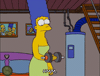 Episode 4 GIF by The Simpsons