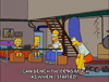 Lisa Simpson Eating GIF by The Simpsons