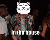 Crypto House GIF by ShiroNeko