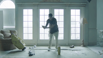 myself GIF by Bazzi