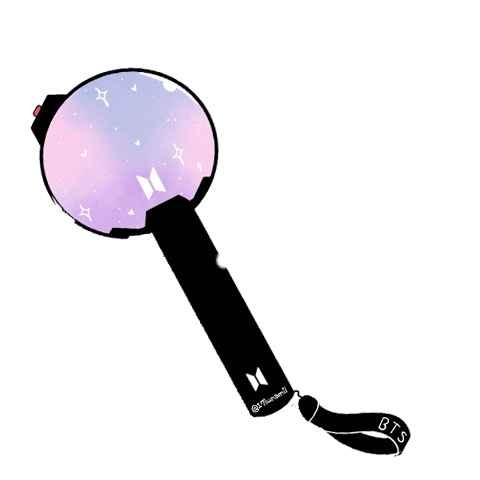 17unamil giphyupload kpop music bts Sticker