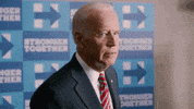 Joe Biden Smile GIF by Hillary Clinton