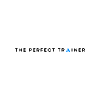 Sticker by The Perfect Trainer