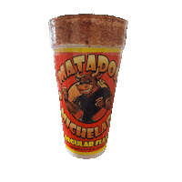 Beer Cerveza Sticker by Matador Michelada
