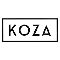 Koza Sticker by kozalandau