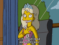 season 17 episode 6 GIF