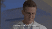 Mark Harmon Gibbs GIF by CBS