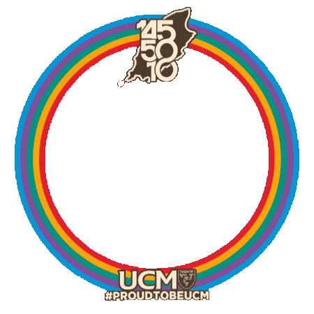 UCMIOM giphyupload ucm isle of man university college isle of man Sticker