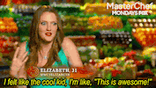masterchef GIF by Fox TV