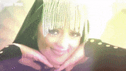 Make-Up Beauty GIF by BBC Three