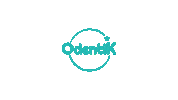 Odentikmedical odentik odentikmedical odentiklogo logoodentik Sticker