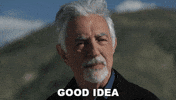 Season 17 Idea GIF by Paramount+