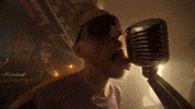 Rock Star Singing GIF by IFHT Films