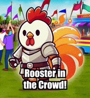 Music Festival Concert GIF by Zorooster