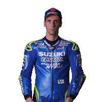 moto gp stickers wtf Sticker by MotoGP