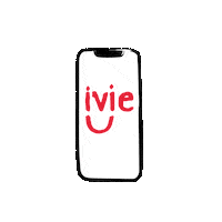 Travel Phone Sticker by ViennaTouristboard