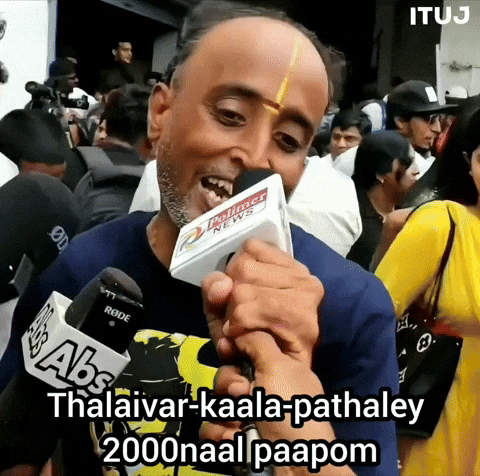 Fans Tamil GIF