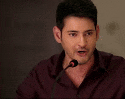 Mahesh Babu Film GIF