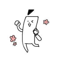 aiku_7i1 happy aiku cheiltawian Sticker