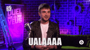 Mayo A Punt GIF by À Punt Mèdia