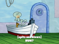 season 8 restraining spongebob GIF by SpongeBob SquarePants