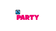 Summerfield-Group party festival musik records Sticker