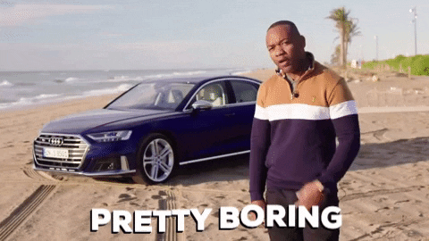 Bored Rory Reid GIF by AutotraderUK
