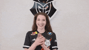 Wait A Second Hold Up GIF by G2 Esports