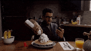 oh my god wow GIF by Ghosted