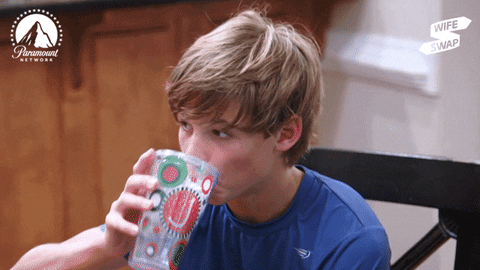 no way seriously GIF by Paramount Network