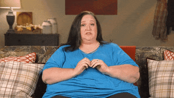honey boo boo lol GIF by WE tv