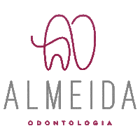 Dentista Sticker by Almeida Odontologia
