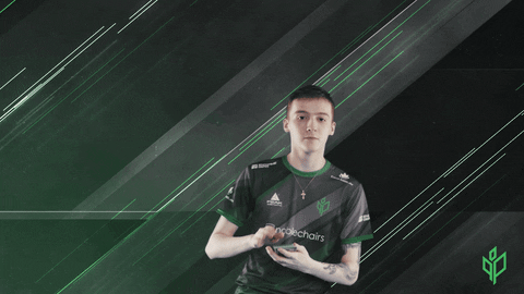 Money Esports GIF by Sprout