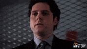 Law And Order Drama GIF by ION Mystery