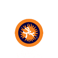 Uww Sticker by United World Wrestling