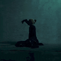 Meh GIF by Playboi Carti