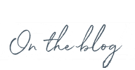 Blog Blogpost Sticker by Plush - Think Sofas
