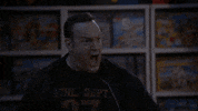 kevin can wait running GIF by CBS