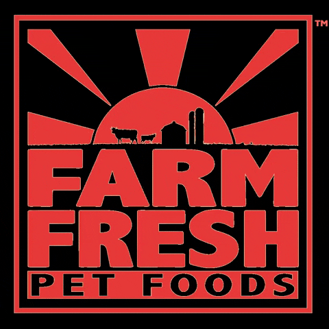 FarmFreshPet giphygifmaker fresh dogfood freshdogfood GIF