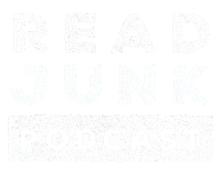 Logo Podcast Sticker by ReadJunk
