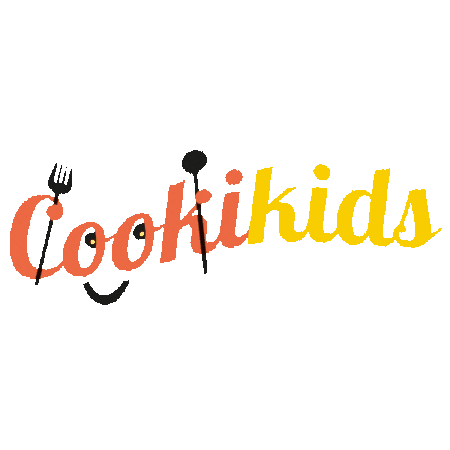 Cookikids Sticker by Calotti